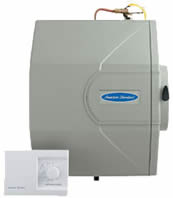Humidifier Maintenance