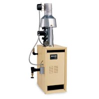 Boiler Maintenance