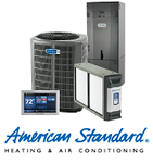 American Standard Logo